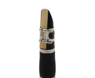 MusicMate Klarnet Bb MM-D90 EbonyTone - 1588182 - zdjęcie 10